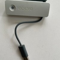 Оригинален Wifi adapter/antena за Xbox 360, снимка 1 - Аксесоари - 41938291