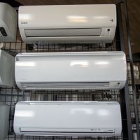 Японски Хиперинверторен климатик MITSUBISHI ELECTRIC KIRIGAMINE MSZ-GV2222(W) PURE WHITE, снимка 3 - Климатици - 40597595