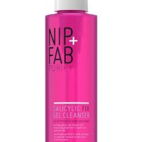 Nip + Fab Salicylic Fix Gel Cleanser Гел за лице със салицилова киселина, снимка 1 - Козметика за лице - 44148129