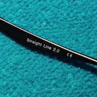 Oakley 11-737 Straight Line 2.0очила, снимка 9 - Слънчеви и диоптрични очила - 42165175