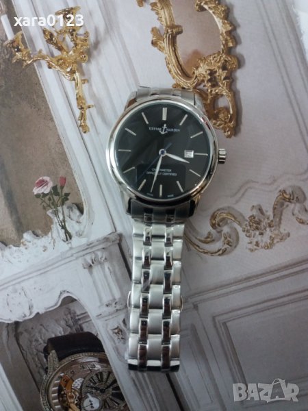 Ulysse Nardin Classico реплика, снимка 1