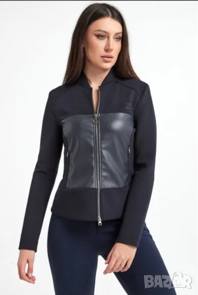 Дамски суичър SPORTALM !!! НОВ, снимка 1