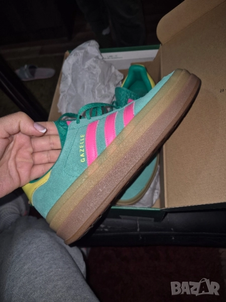 Adidas N40 1/3, снимка 1