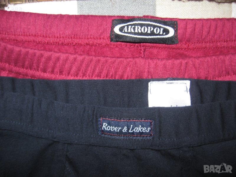 Термо клинове R&L, AKROPOL  мъжки,М и Л, снимка 1