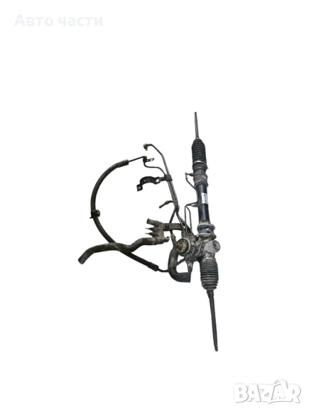 P884426 Кормилна рейка Volvo S40 Berlina 1.9 D (102 конски сили) R262725974 486377, снимка 1