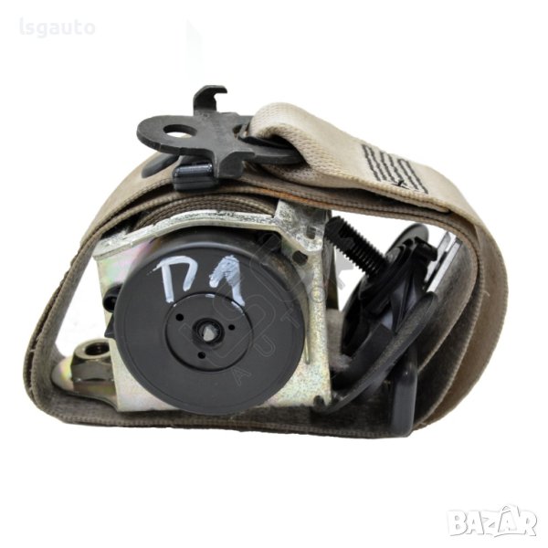 Преден ляв предпазен колан BMW 5 Series (F10, F11) 2010-2016 ID:106508, снимка 1