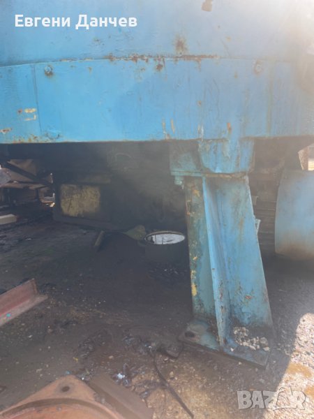 колерганг, снимка 1