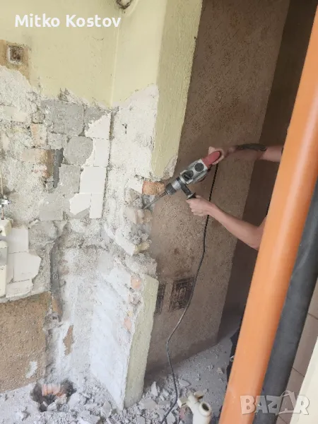 Хамалски и Транспортни услуги, снимка 1