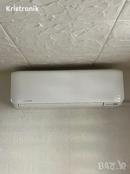 Голям избор от климатици и термопомпи, снимка 1