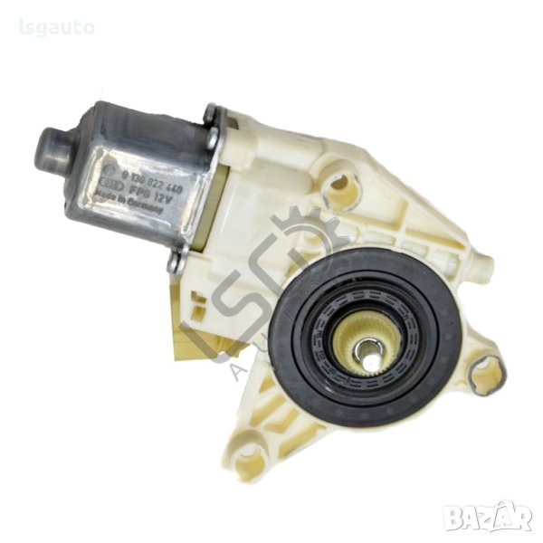 Моторче преден десен ел. стъклоповдигач Mercedes-Benz C-Class 204 (W/S/C) 2007-2014 ID:104451, снимка 1