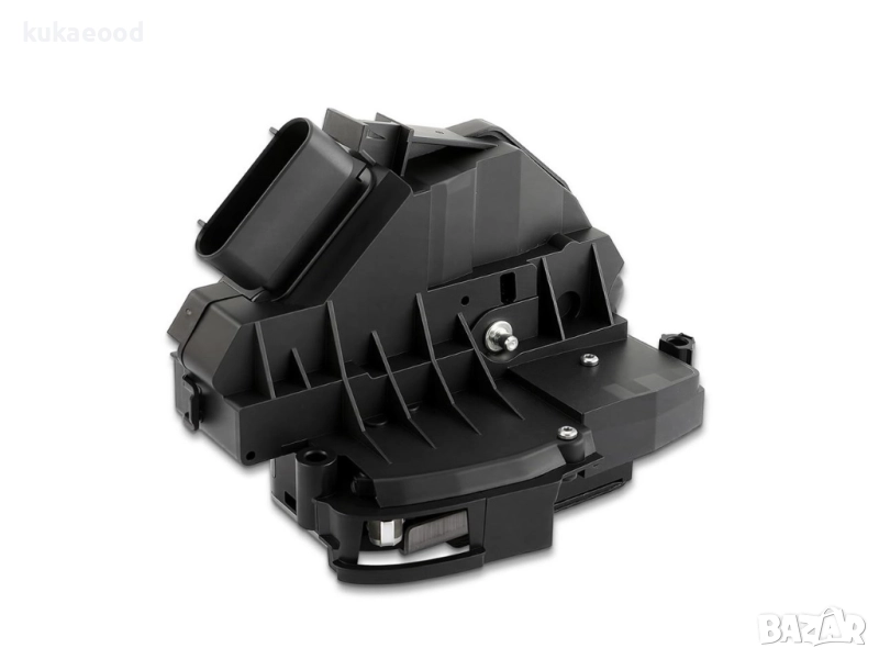 Брава за Ford Fiesta MK6 Facelift (2012–2019), снимка 1