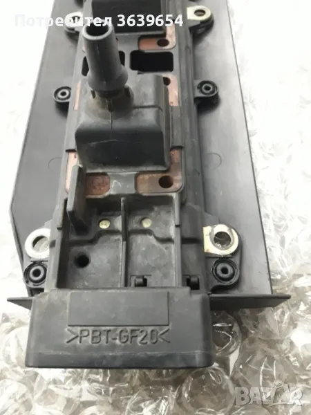 Бобина Пежо Ситроен 2.0 136к.с., снимка 1