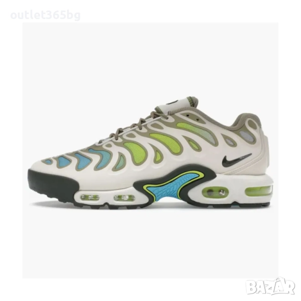 Nike - Air Max Plus Drift номер 40.5,42,43 мъжки Оригинал Код 7504, снимка 1