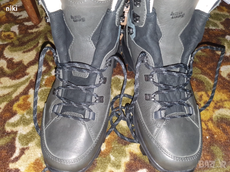 Hanwag bangri 43, снимка 1