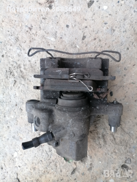 Спирачни апарати заден и преден леви за Мазда 3 , снимка 1