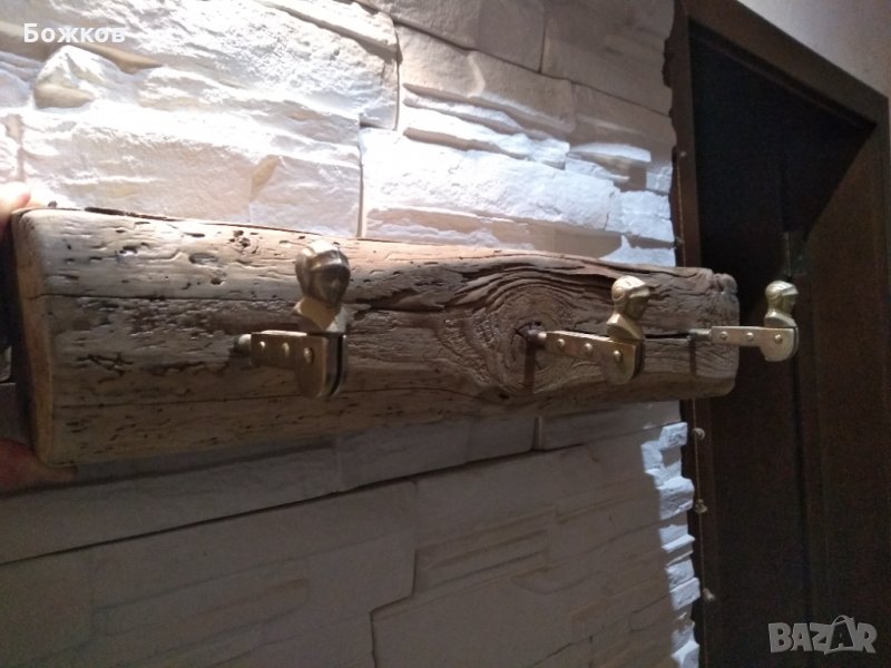 Закачалка направи си сам, снимка 1