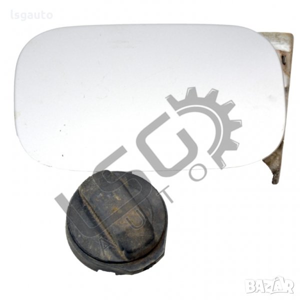 Вратичка с капачка резервоар AUDI A4 (B6) 2000-2004 A070222N-160, снимка 1