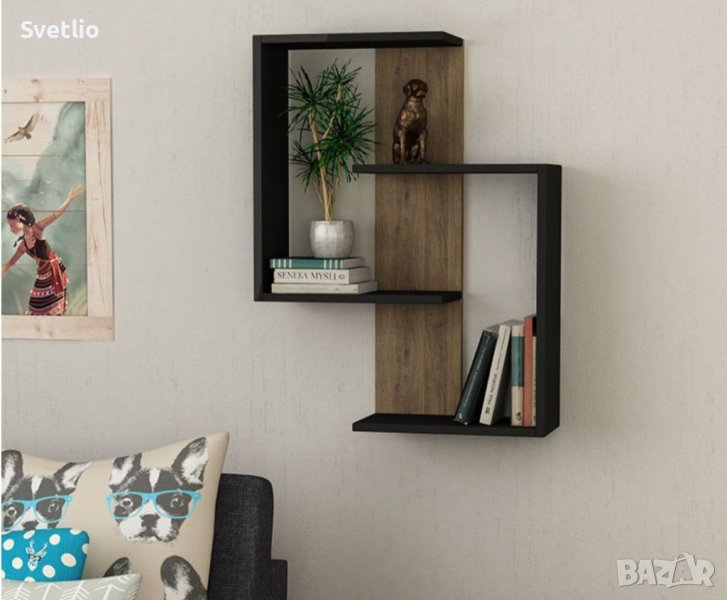 Етажерка за стена , снимка 1