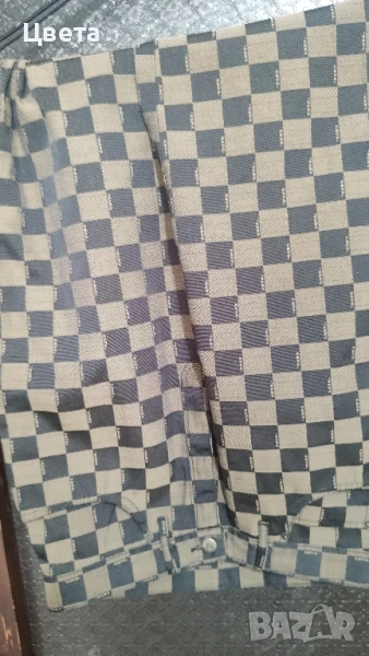 Дамски панталон, снимка 1