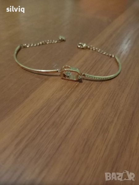 гривна сваровски , снимка 1