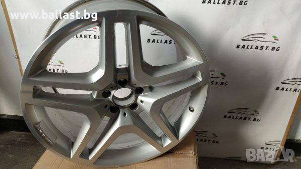 ДЖАНТА AMG R21 A1664012502 X166, W166, снимка 1