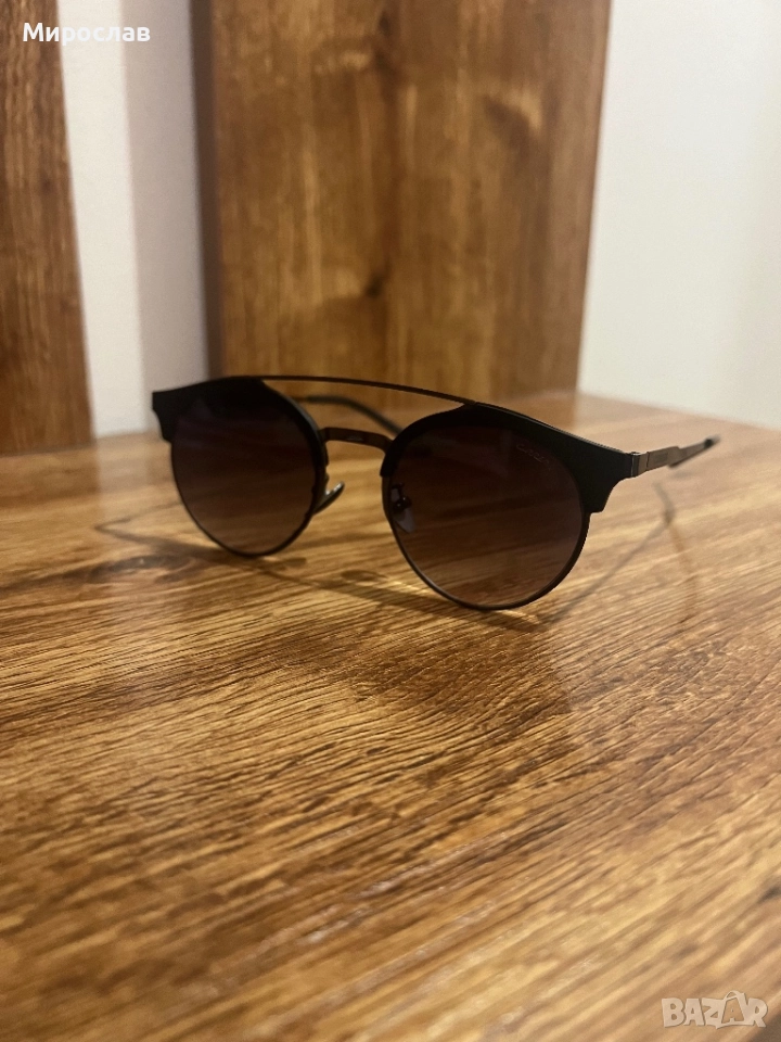 Carrera - Слънчеви очила, снимка 1