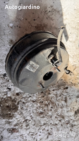 Серво усилвател / Спирачна помпа за Hyundai Tucson -  58500-2E510, снимка 1