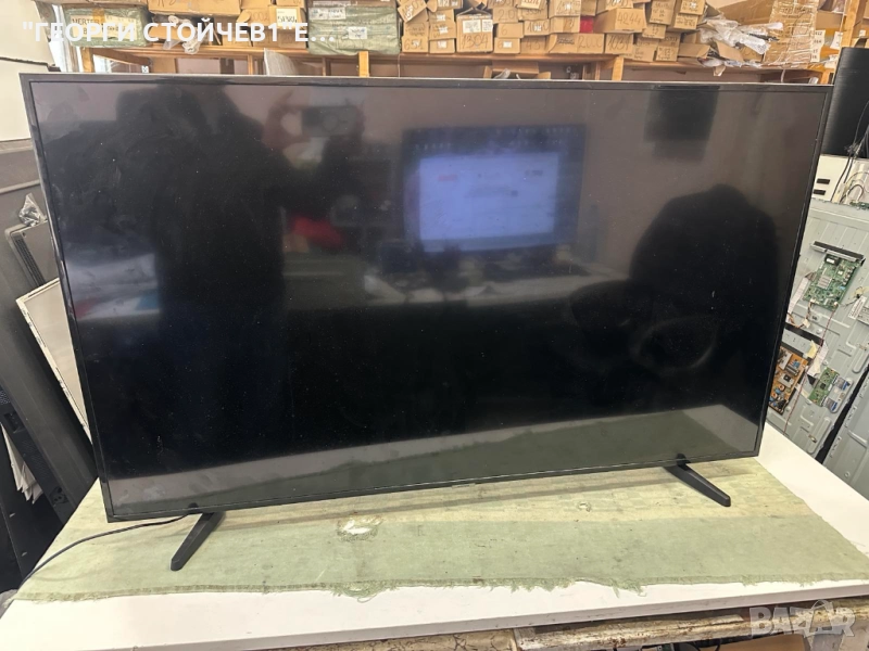 UE55NU7093U   KANT_SU_USIT    BN41-02662A   BN94-12869F BN44-00932C   L55E6_NHS CY-NN055HGLVCH, снимка 1