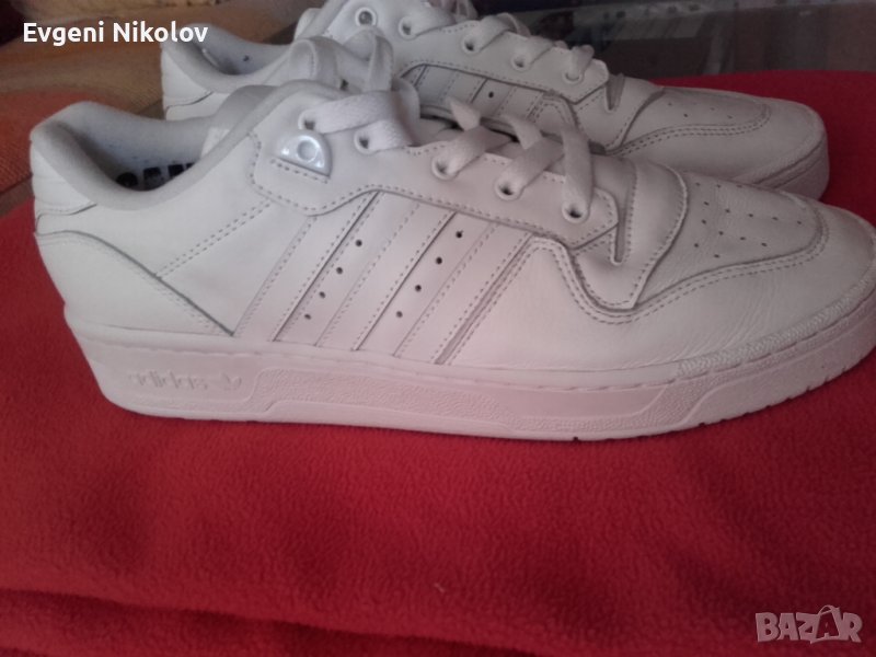 Adidas №42, снимка 1