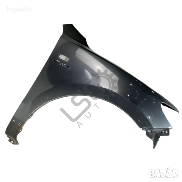 Десен калник Hyundai Santa fe 2006-2013 ID:146966, снимка 1