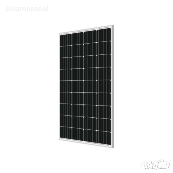 Безплатна доставка: соларни панели - соларен панел 100 W, снимка 1