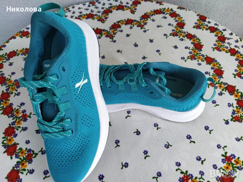 Маратонки нови Matstar, снимка 1