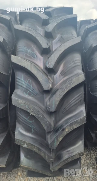 Агро гуми 9.5R42, снимка 1