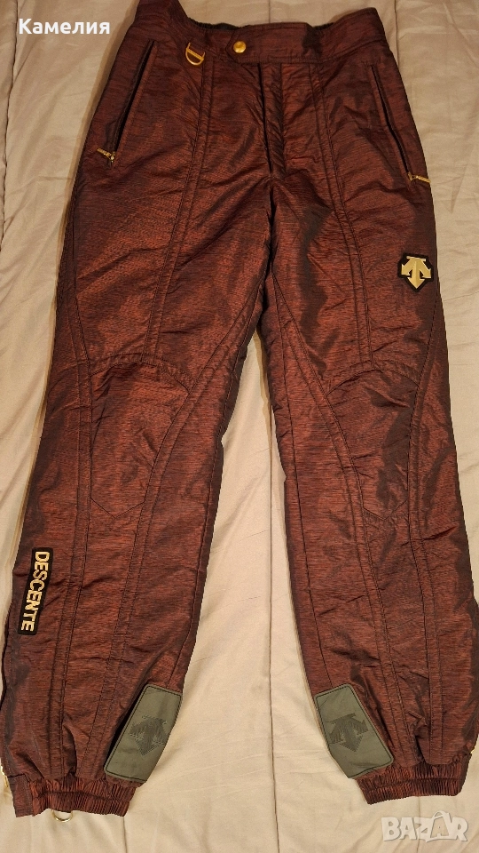 Descent дамски ски сноуборд панталон S,M размер , снимка 1