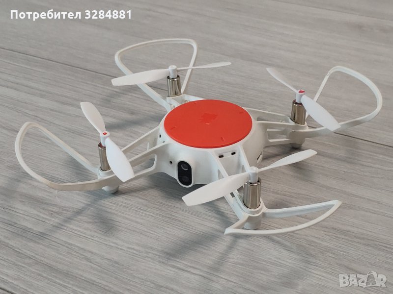 Дрон Xiaomi mitu HD 720p combo, снимка 1