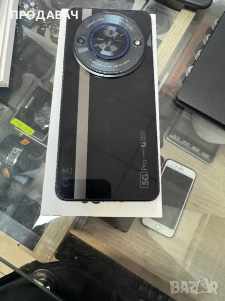 Vivacom 5g Pro, снимка 1