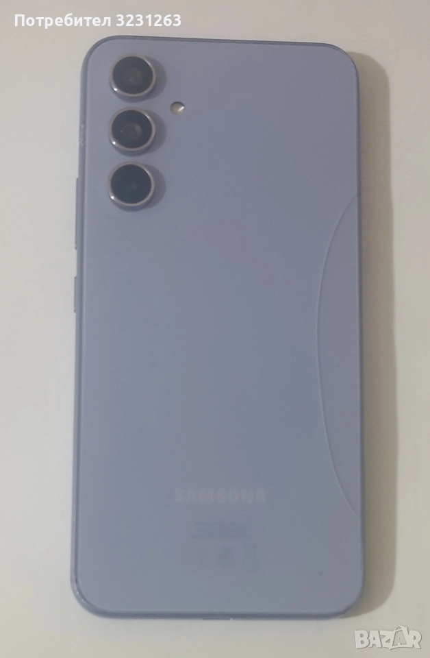 Samsung a54 5g , снимка 1