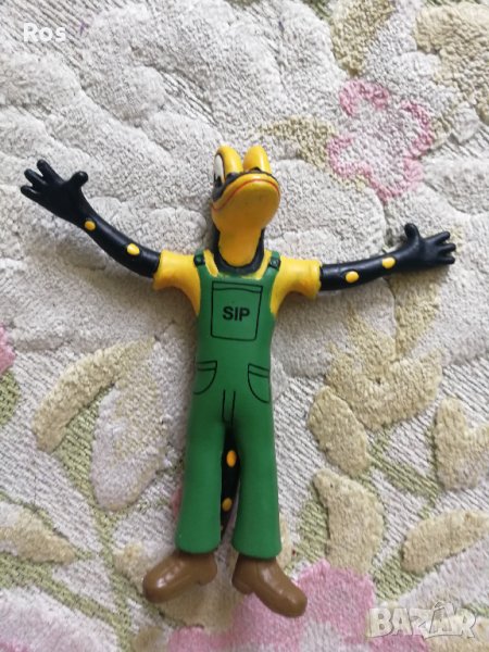 дъждовник - саламандър, снимка 1