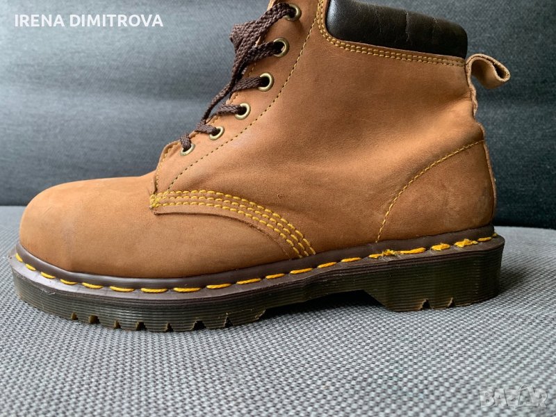 Dr martens номер 7 uk , снимка 1