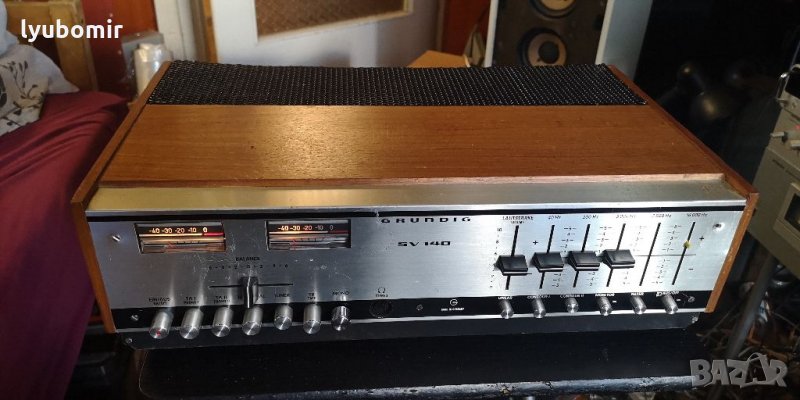 Grundig sv-140, снимка 1