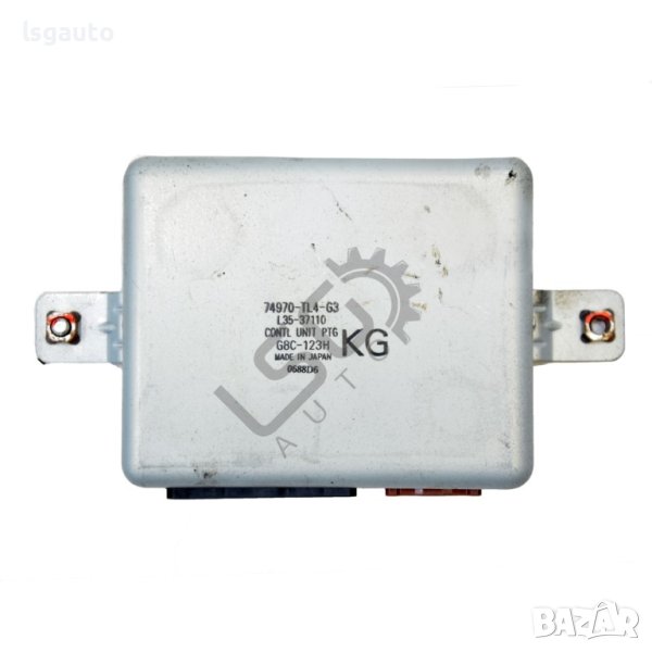 Комфорт модул Honda Accord VIII 2007-2012 ID:102119, снимка 1