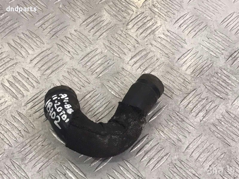 Маркуч антифриз Audi A4,B8,2.0TDI,2011г., снимка 1