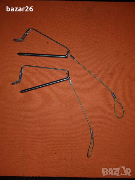 Splitboard  pins сплитборд split board , снимка 1