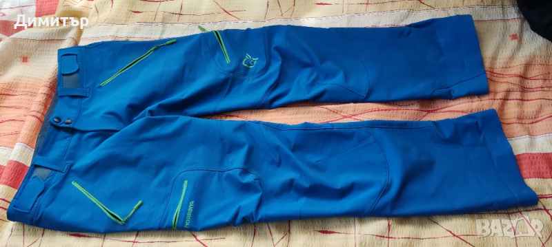 norrona svalbard flex 1, снимка 1