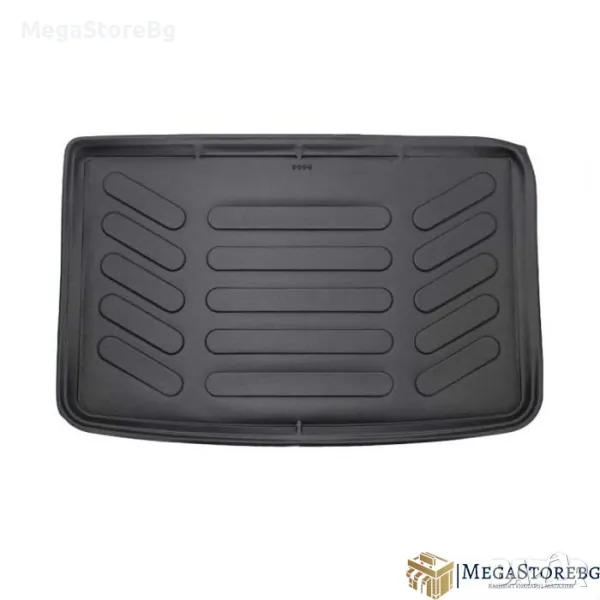 Гумена Стелка за багажник RizLine за RENAULT CAPTUR 2013+, снимка 1