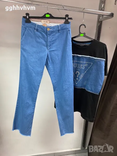 Дънки, снимка 1