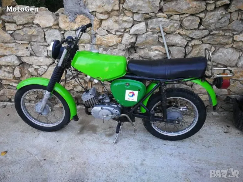 Изкупуваме цели мотори и на части , снимка 1