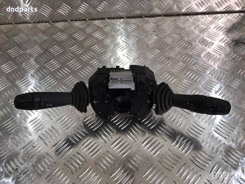 Лостчета Alfa Romeo 147,2001г., снимка 1