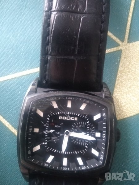 Часовник Police, не работи, снимка 1