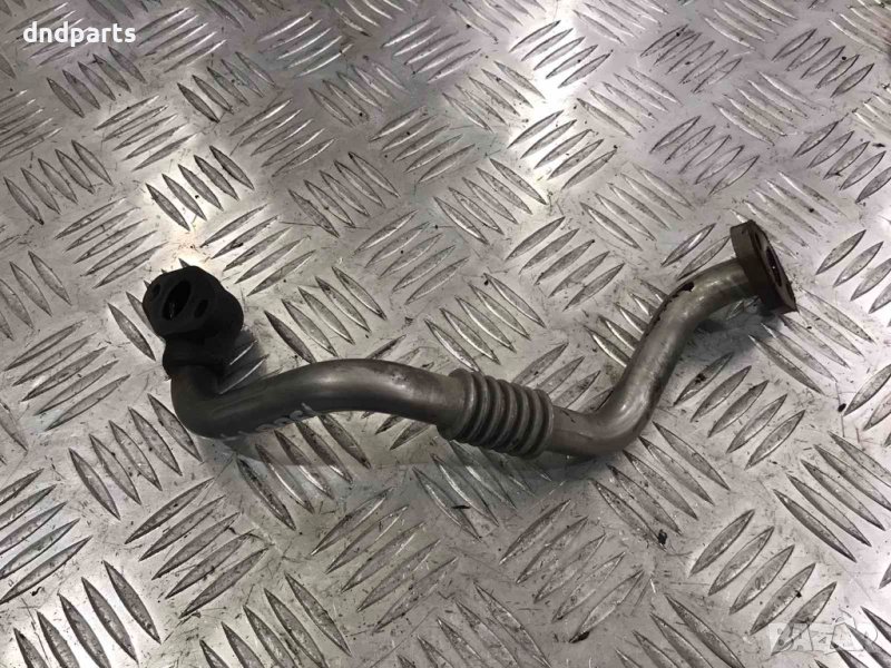 ЕГР тръба Mazda Premacy,2.0TD,2001г., снимка 1
